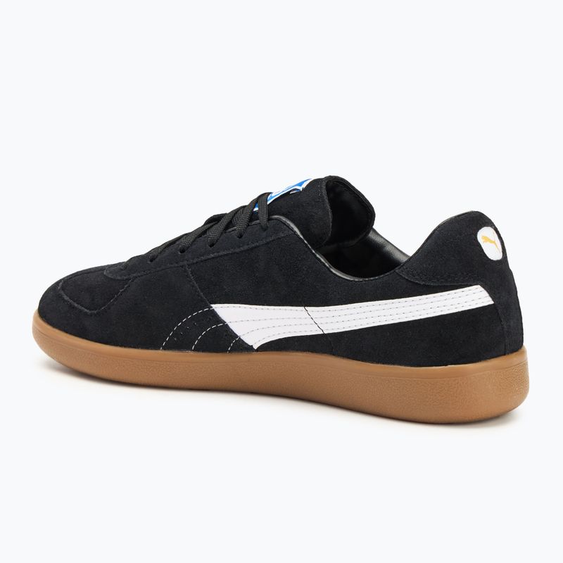 Buty do piłki ręcznej PUMA Handball puma black/ puma white 3