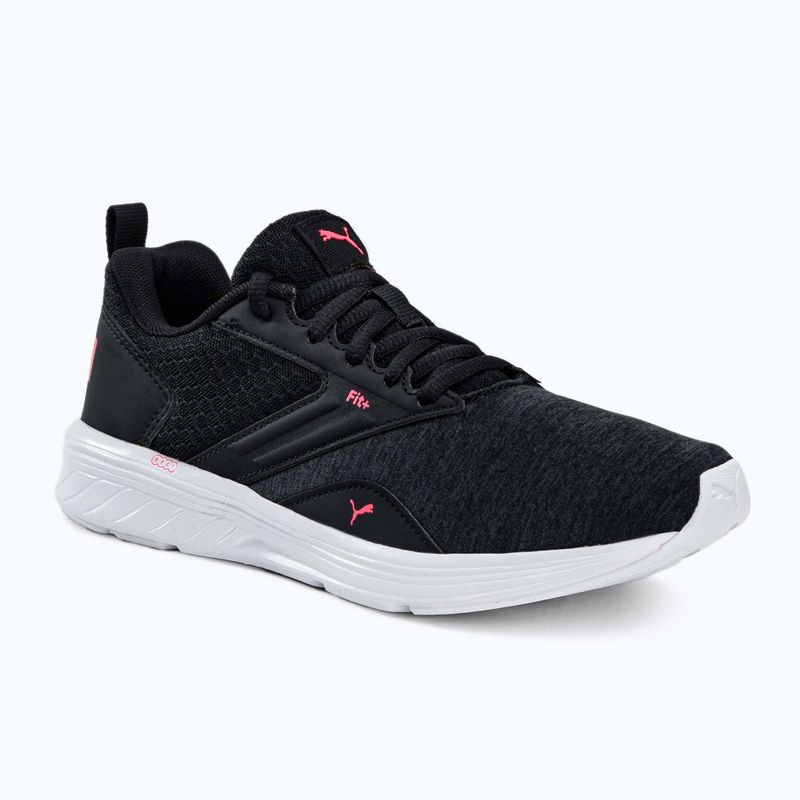 Buty do biegania damskie PUMA Nrgy Comet puma black/castlerock/sunset