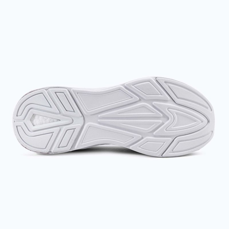 Buty do biegania damskie PUMA Nrgy Comet puma black/castlerock/sunset 5