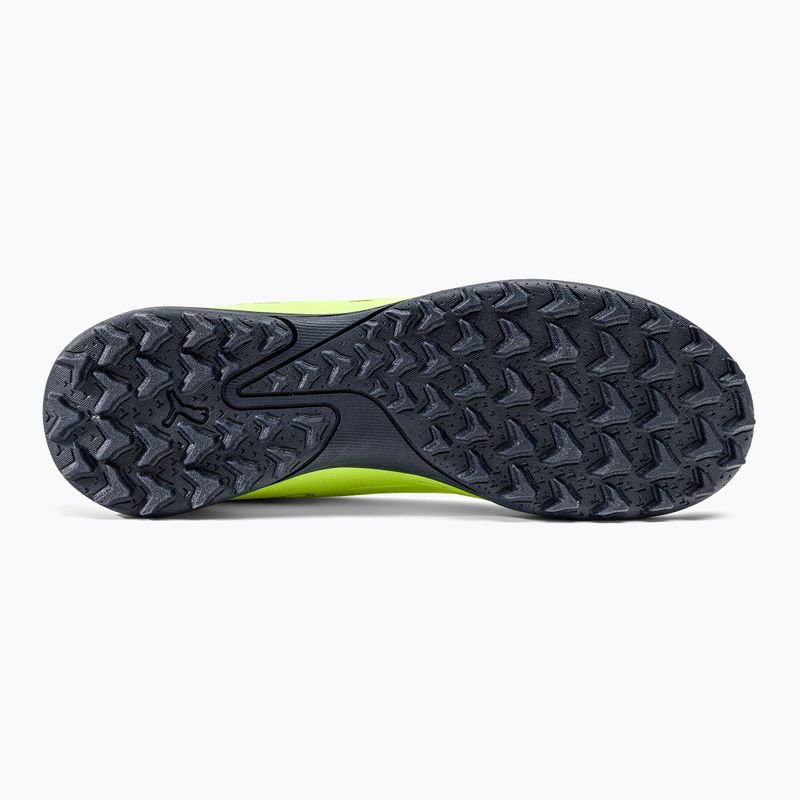 Buty piłkarskie dziecięce PUMA Ultra Play TT fizzy light/parisian night/blue 4