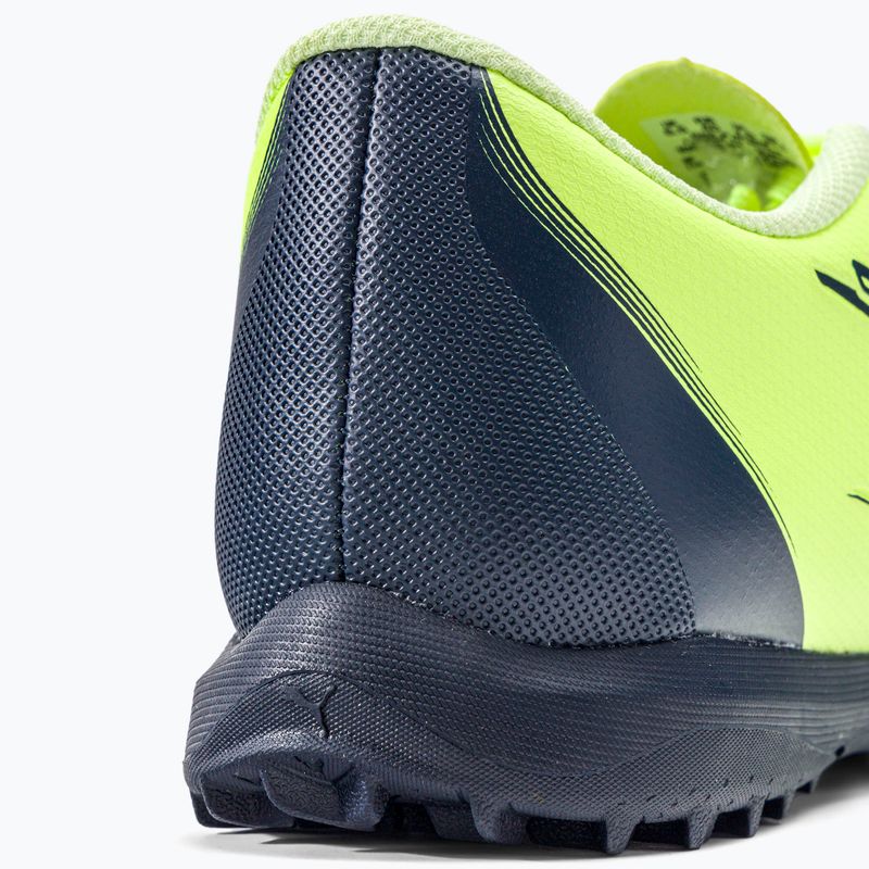 Buty piłkarskie męskie PUMA Ultra Play TT fizzy light/parisian/blue 8