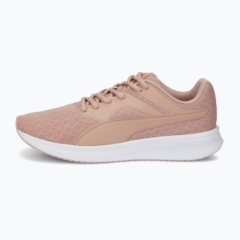 Buty do biegania PUMA Transport rose quartz/rose gold 11