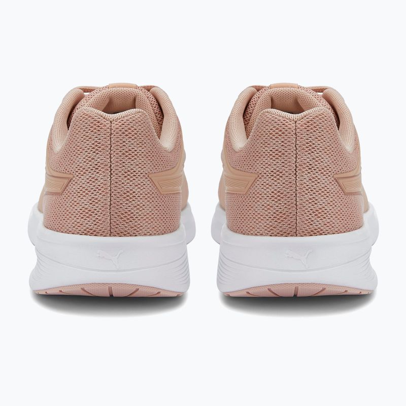 Buty do biegania PUMA Transport rose quartz/rose gold 13