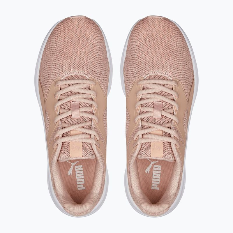 Buty do biegania PUMA Transport rose quartz/rose gold 14