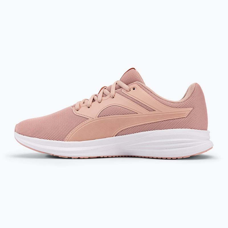 Buty do biegania PUMA Transport rose quartz/rose gold 7