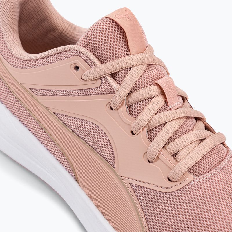 Buty do biegania PUMA Transport rose quartz/rose gold 10