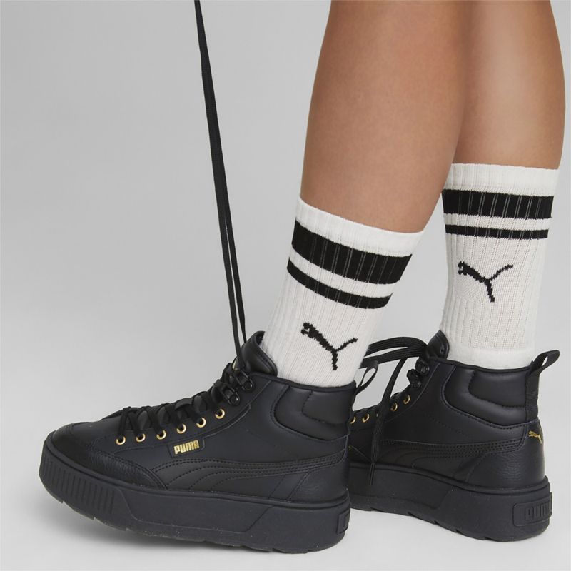 Buty damskie PUMA Karmen Mid puma black 10