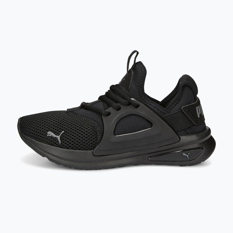Buty męskie PUMA Softride Enzo Evo puma black/castlerock 10