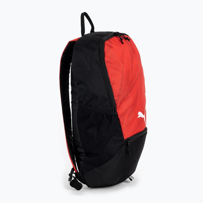 Plecak PUMA Individualrise 15 l red/puma black 2