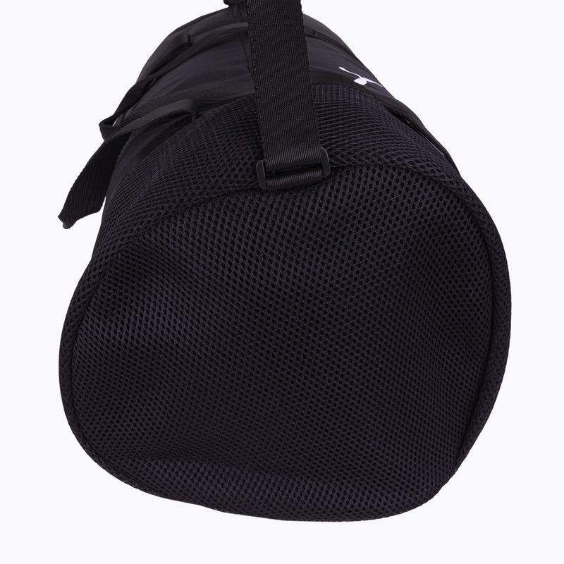 Torba treningowa PUMA At ESS Barrel BAG 25 l puma black 3