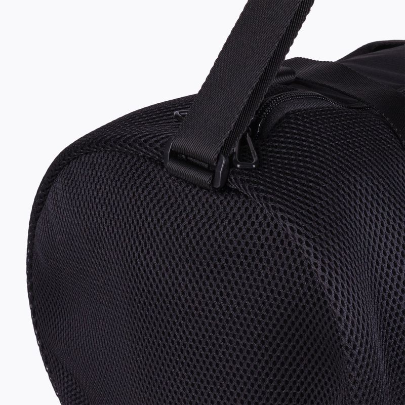 Torba treningowa PUMA At ESS Barrel BAG 25 l puma black 4