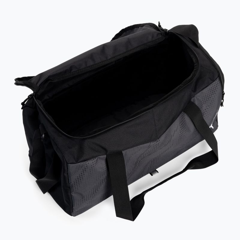 Torba treningowa PUMA Individualrise Small 22 l puma black/asphalt 6