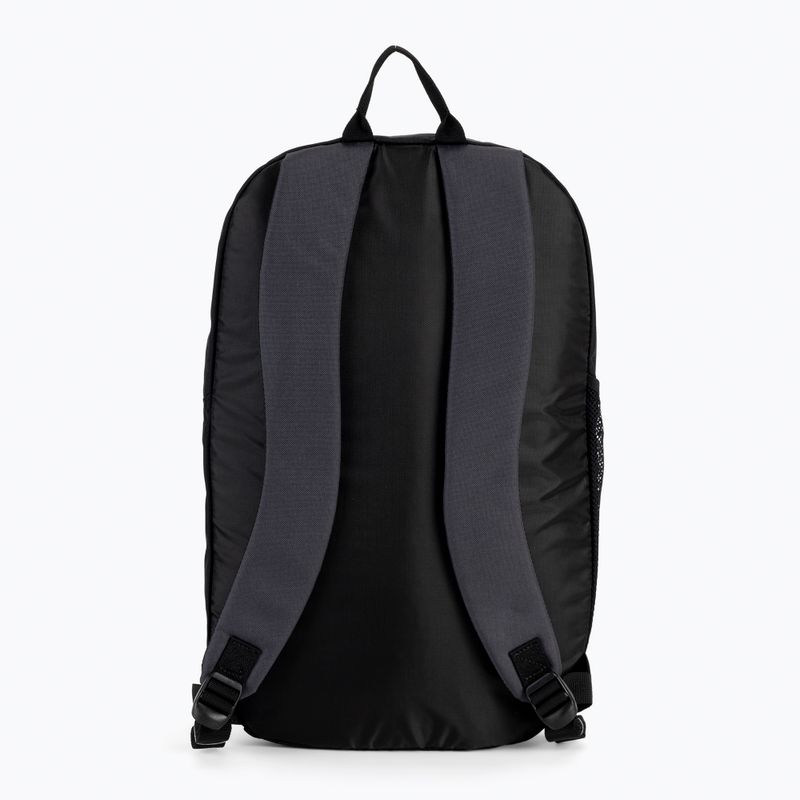 Plecak PUMA Individualrise 15 l puma black/asphalt 2