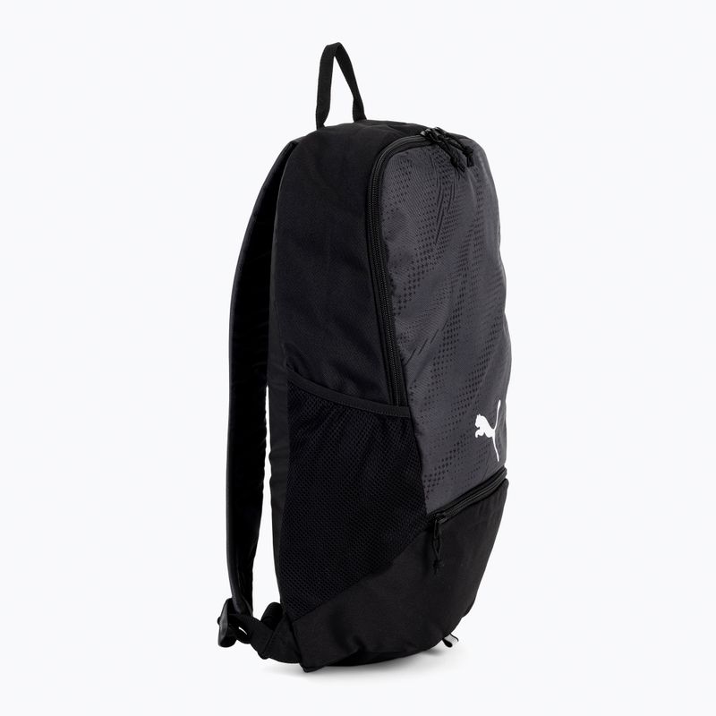 Plecak PUMA Individualrise 15 l puma black/asphalt 3