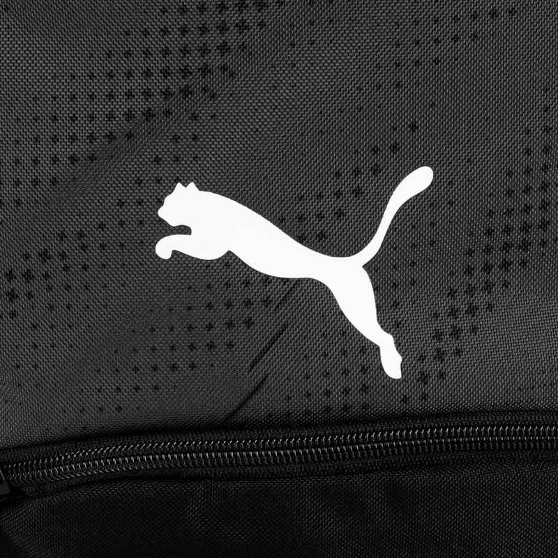 Plecak PUMA Individualrise 15 l puma black/asphalt 4