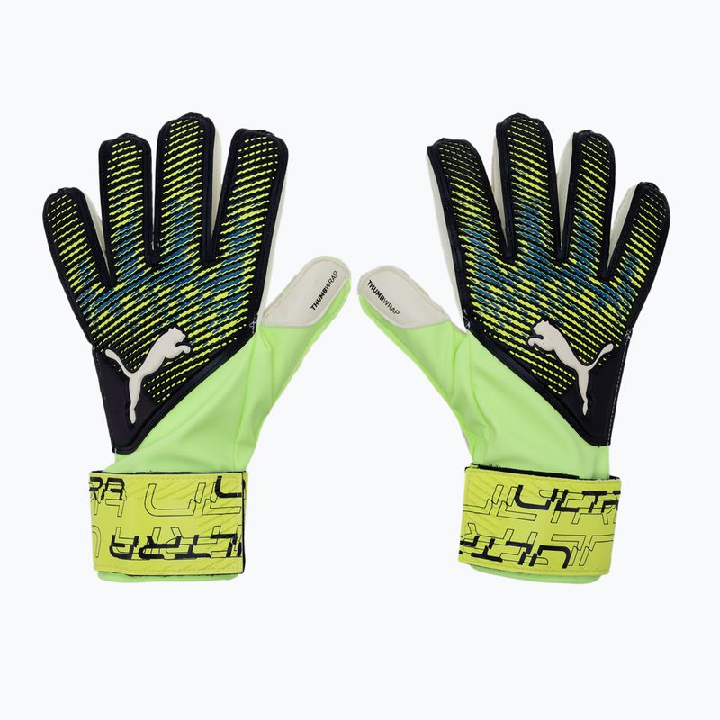 Rękawice bramkarskie PUMA Ultra Grip 3 RC fizzy light/parisian night