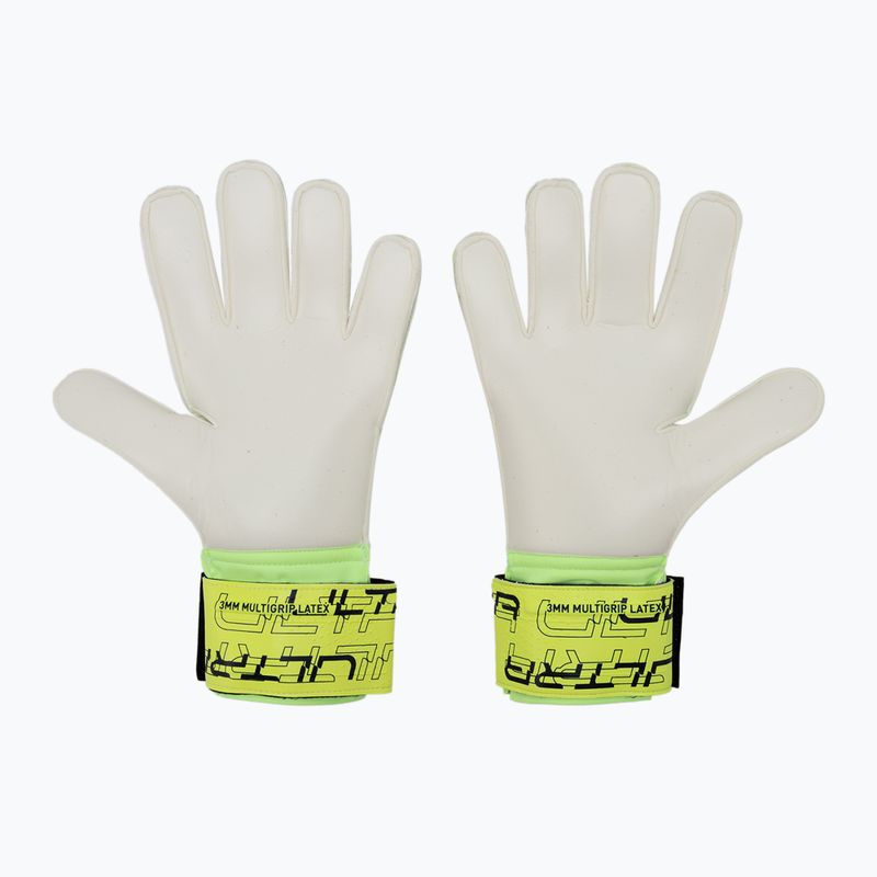 Rękawice bramkarskie PUMA Ultra Grip 3 RC fizzy light/parisian night 2