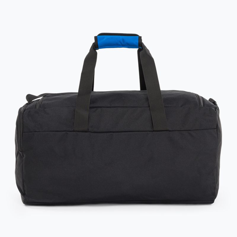 Torba treningowa PUMA Individualrise Medium 38 l electric blue lemonade/puma black 3