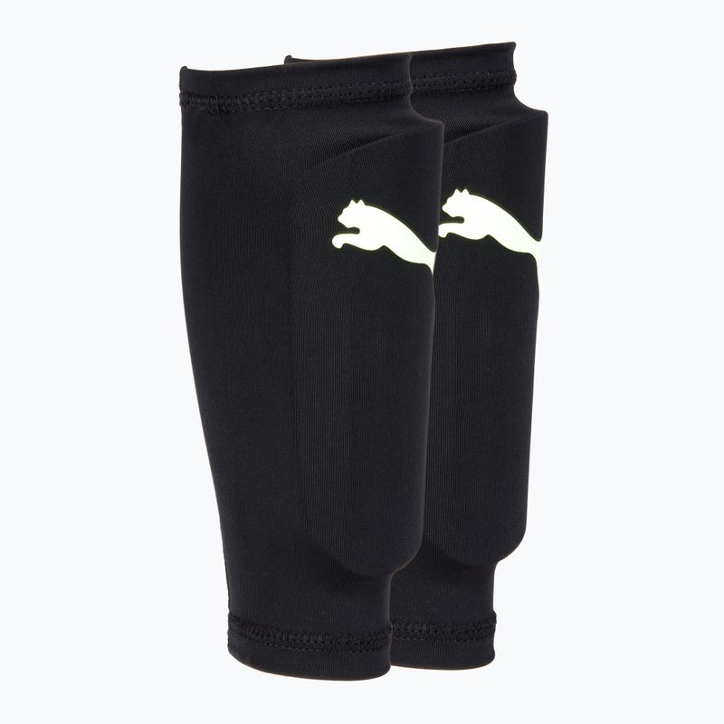 Ochraniacze na golenie PUMA Ultra Light Sleeve fizzy light/parisian night