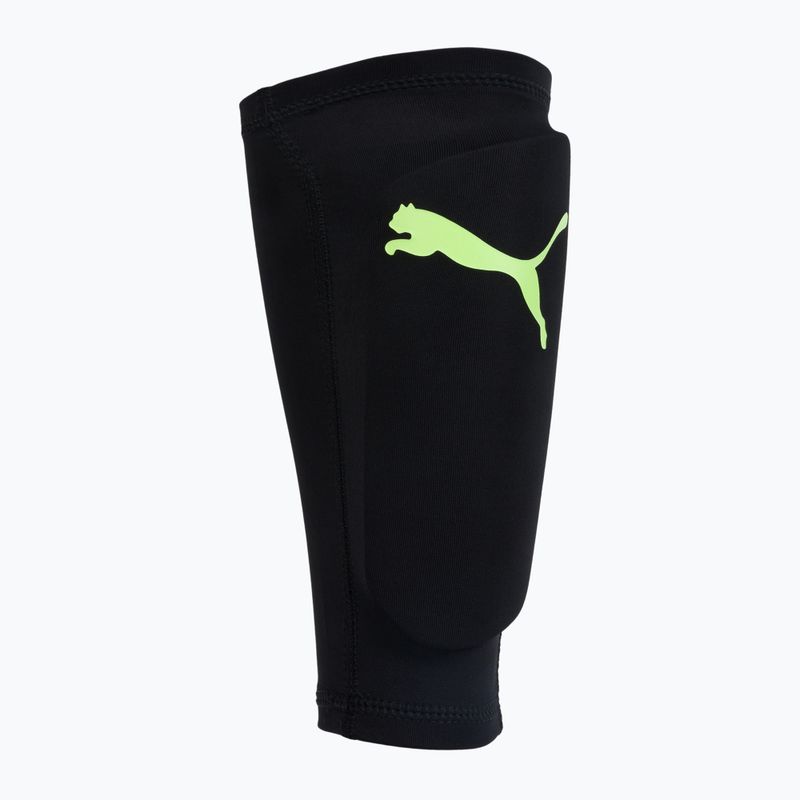 Ochraniacze na golenie PUMA Ultra Flex Sleeve fizzy light/parisian night
