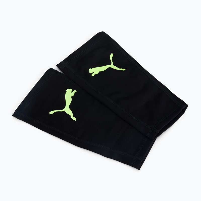 Ochraniacze na golenie PUMA Ultra Flex Sleeve fizzy light/parisian night 3