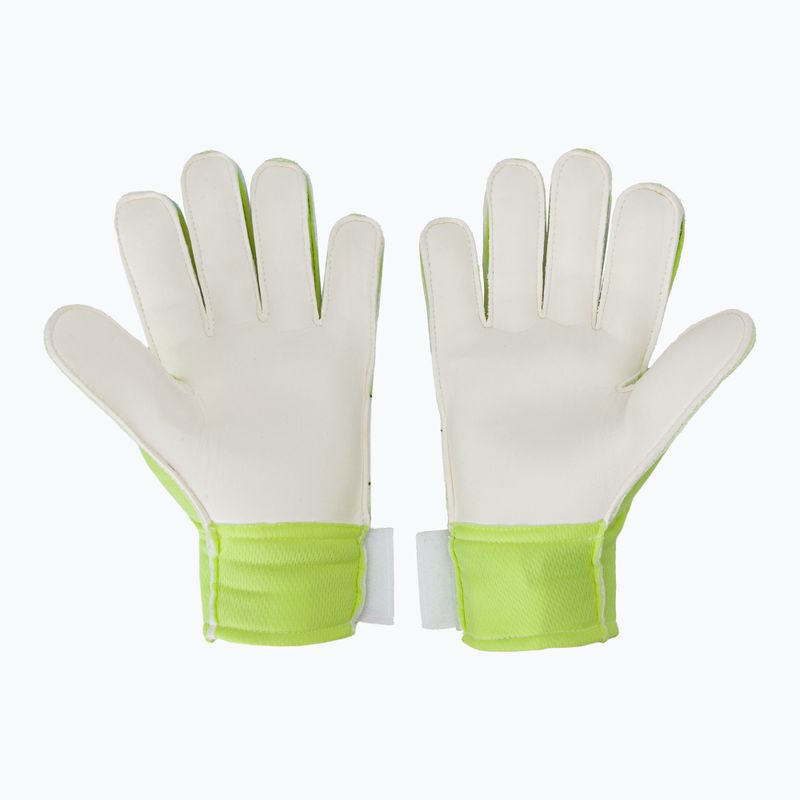 Rękawice bramkarskie PUMA Ultra Grip 4 RC fizzy light/parisian night 2