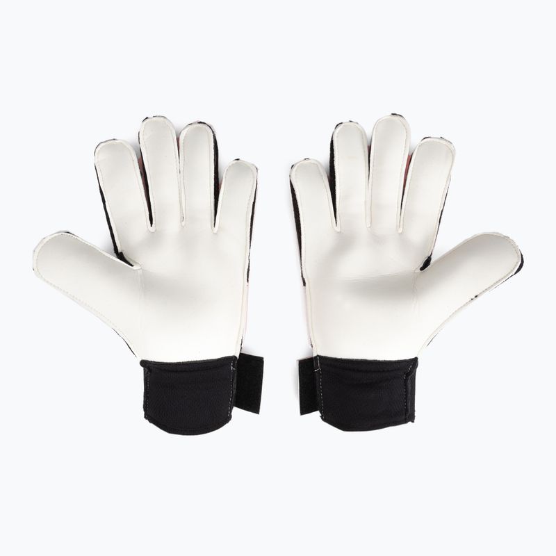 Rękawice bramkarskie PUMA Ultra Grip 4 RC fiery coral/fizzy light 2