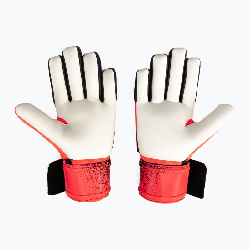 Rękawice bramkarskie PUMA Future Z:ONE Grip 3 NC fiery coral/fizzy light 2