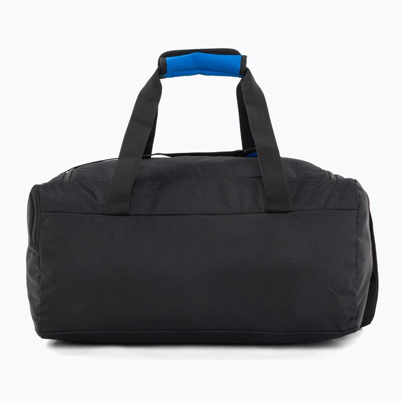 Torba treningowa PUMA Individualrise Small 22 l electric blue lemonade/puma black 3