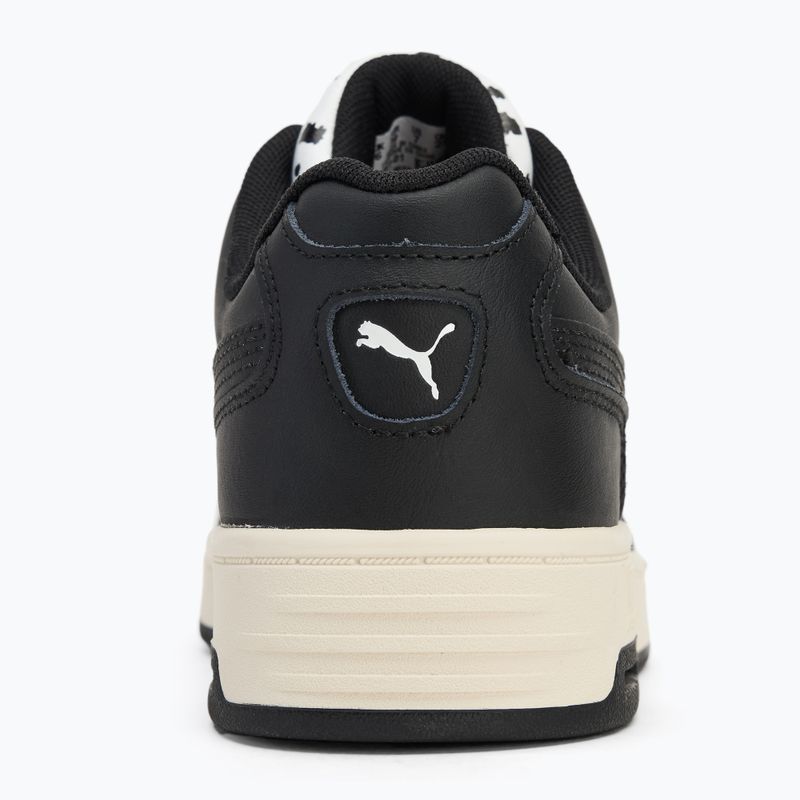Buty PUMA Slipstream Lo Hidden Beast warm white/puma black 6
