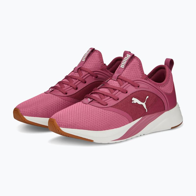 Buty do biegania damskie PUMA Softride Ruby dusty orchid/marshmallow 11