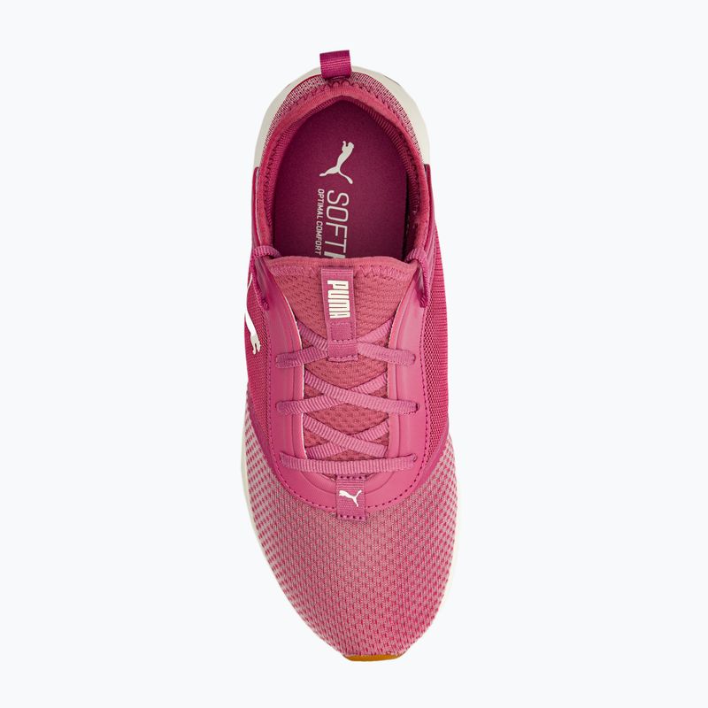 Buty do biegania damskie PUMA Softride Ruby dusty orchid/marshmallow 6