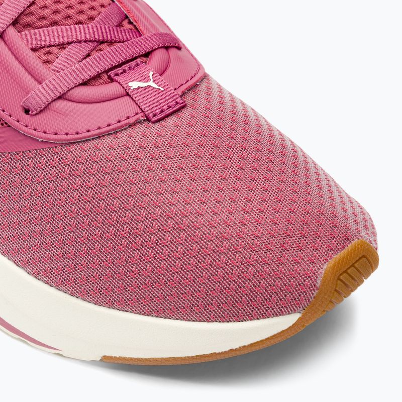 Buty do biegania damskie PUMA Softride Ruby dusty orchid/marshmallow 7