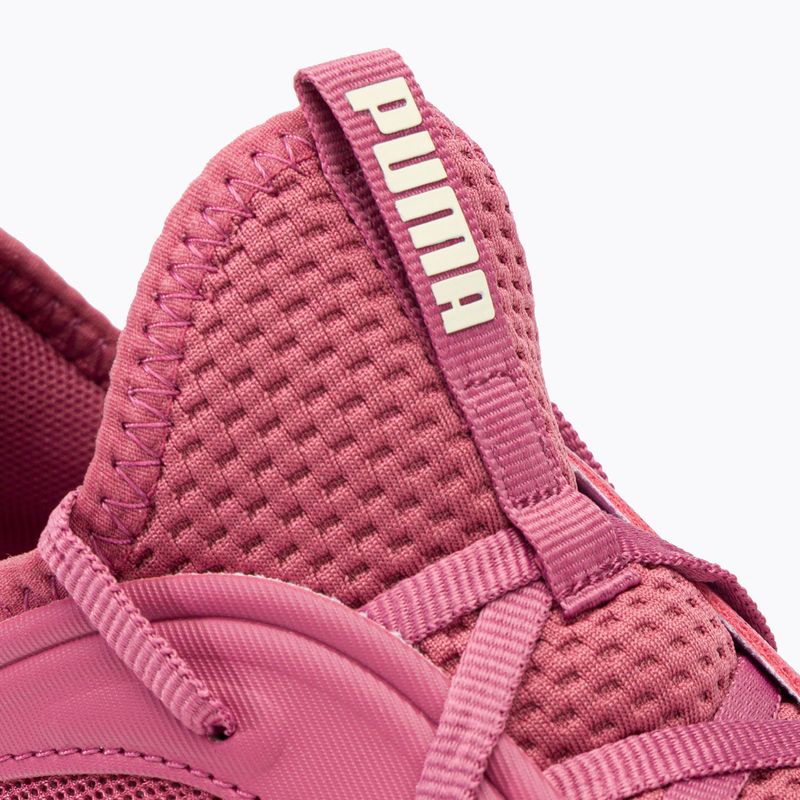 Buty do biegania damskie PUMA Softride Ruby dusty orchid/marshmallow 9