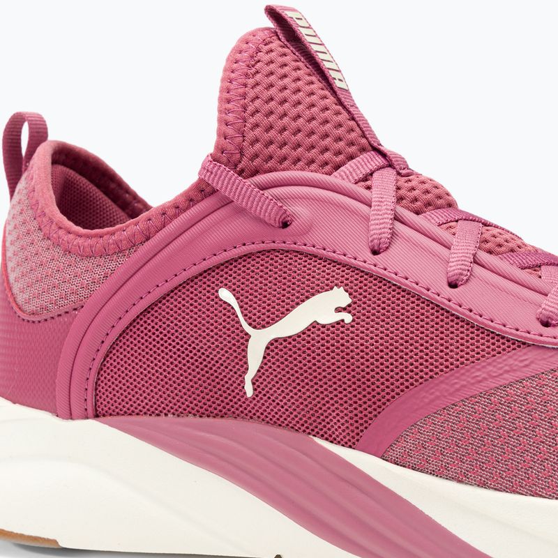 Buty do biegania damskie PUMA Softride Ruby dusty orchid/marshmallow 10
