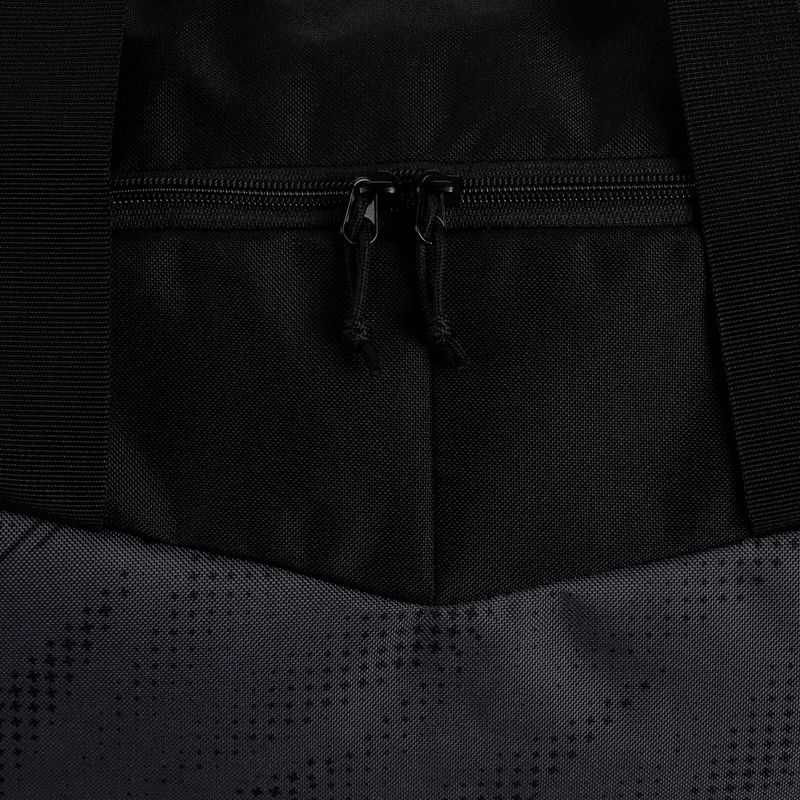 Torba treningowa PUMA Individualrise Medium 38 l puma black/asphalt 4