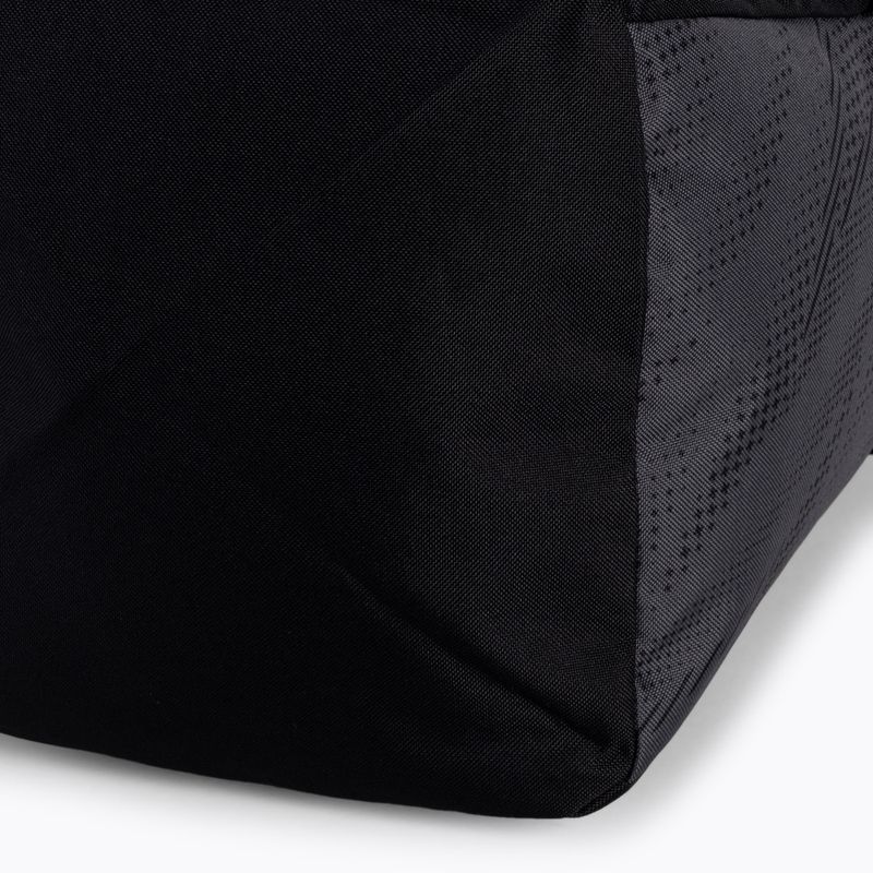 Torba treningowa PUMA Individualrise Medium 38 l puma black/asphalt 5