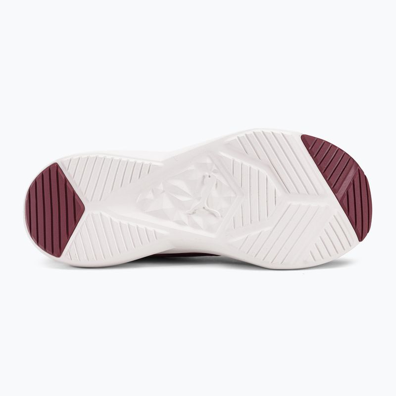 Buty do biegania damskie PUMA Softride Enzo Nxt wood violet/puma silver 5