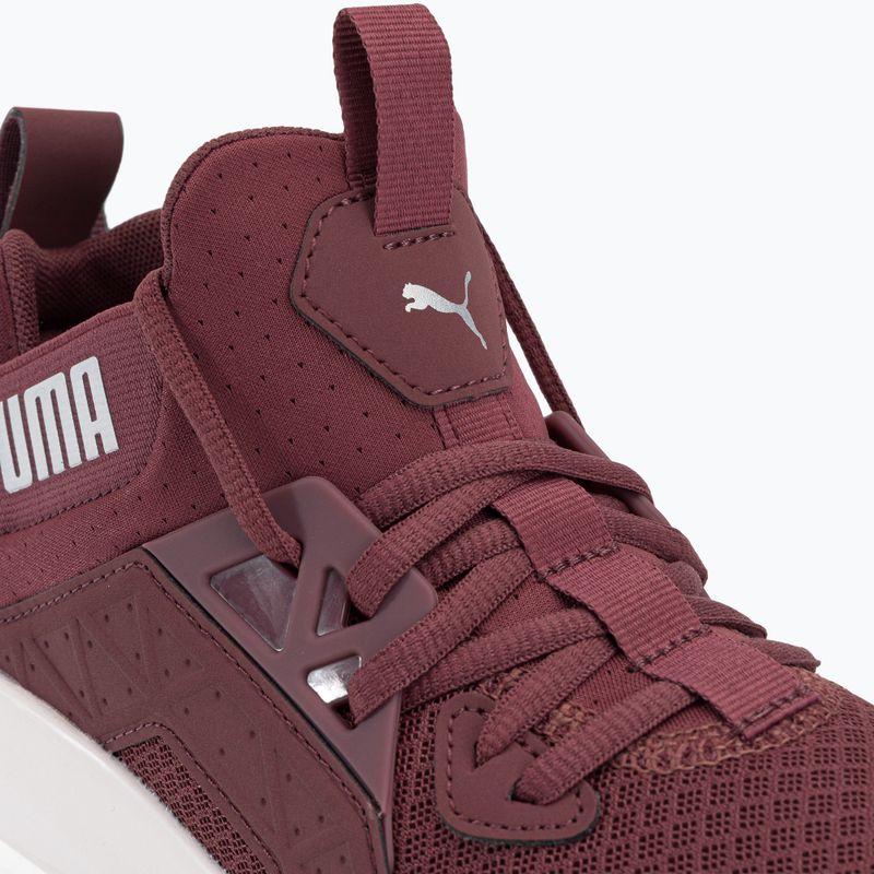 Buty do biegania damskie PUMA Softride Enzo Nxt wood violet/puma silver 9