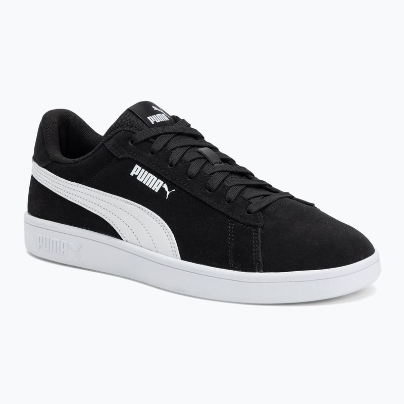Buty PUMA Smash 3.0 puma black/puma white