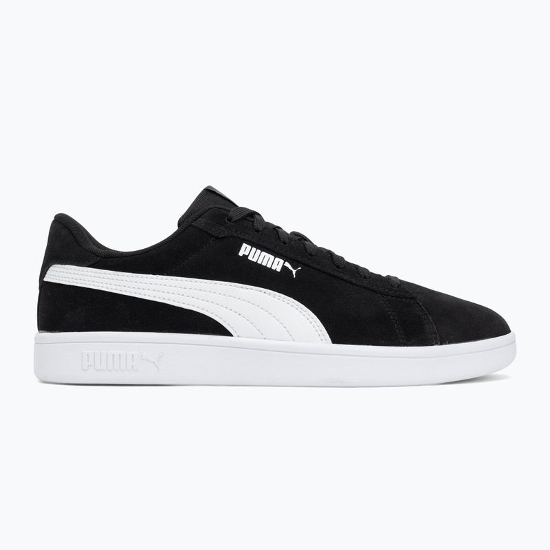 Buty PUMA Smash 3.0 puma black/puma white 2
