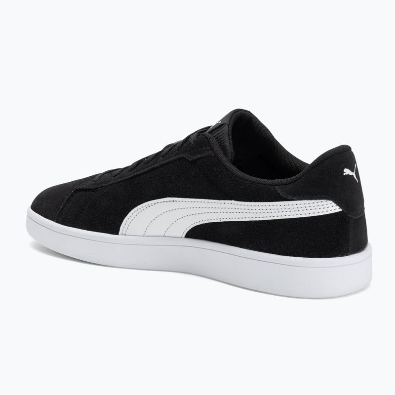 Buty PUMA Smash 3.0 puma black/puma white 3