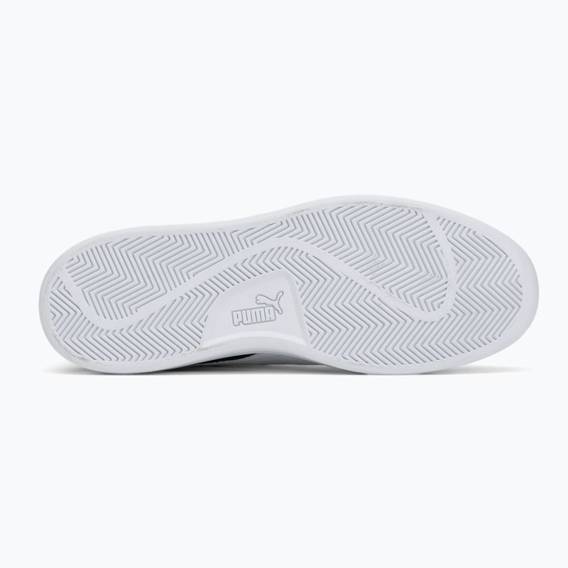 Buty PUMA Smash 3.0 puma black/puma white 4