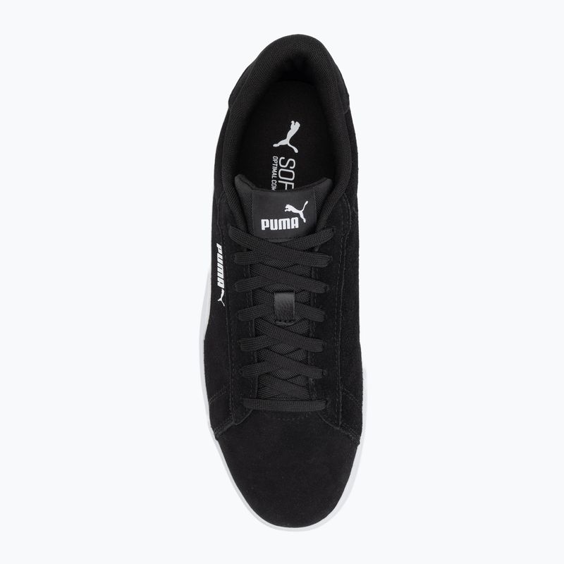 Buty PUMA Smash 3.0 puma black/puma white 5