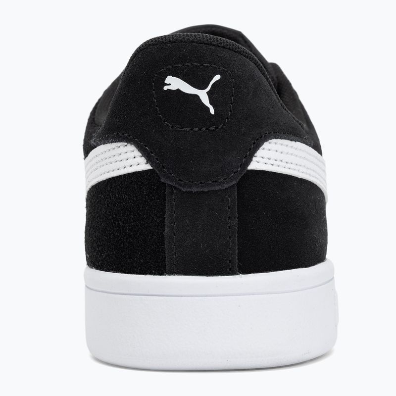 Buty PUMA Smash 3.0 puma black/puma white 6