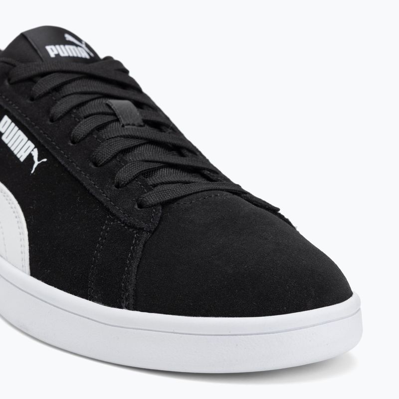 Buty PUMA Smash 3.0 puma black/puma white 7