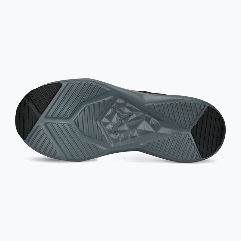 Buty do biegania męskie PUMA Softride Enzo Nxt puma black/royal sapphire 15