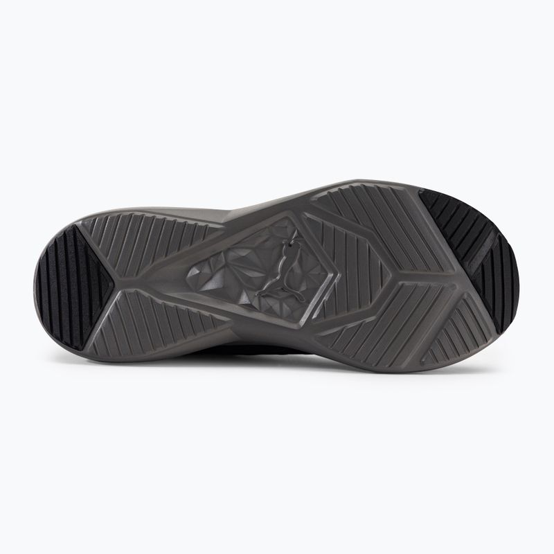 Buty męskie PUMA Softride Enzo Nxt puma black/royal sapphire 5