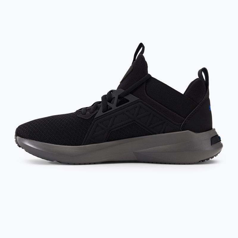 Buty do biegania męskie PUMA Softride Enzo Nxt puma black/royal sapphire 7