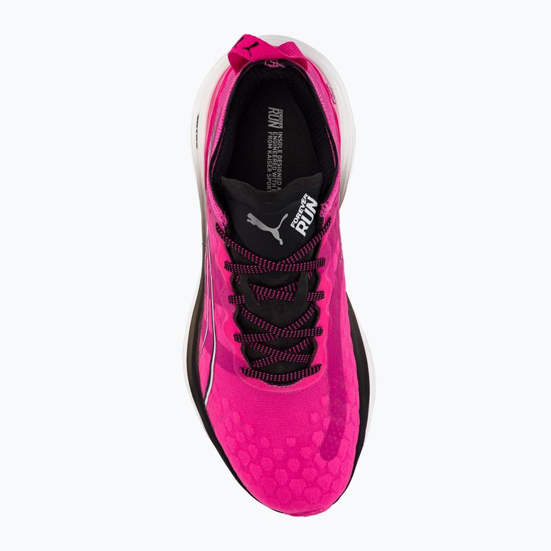 Buty do biegania damskie PUMA ForeverRun Nitro Wns ravish/fresh pear 7